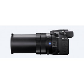 Sony RX10 IV with 0.03s. AF/25x optical zoom